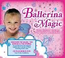 Various - Ballerina Magic (CD + DVD)